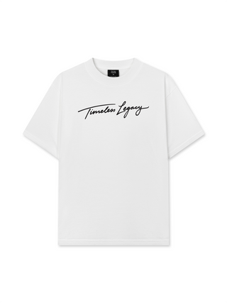 Áo Thun Relaxed Fit Timeless Legacy