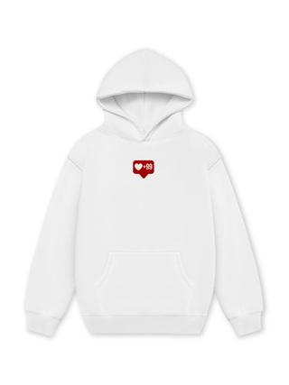 Anh Yêu Tất Cả Hoodie