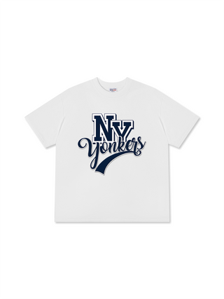 Áo Thun Relaxed Fit City Vintage NewYork