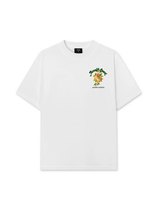 Áo Thun Relaxed Fit Amalfi