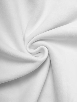 Sweet Pastry BLue Plaid Bow Sweater