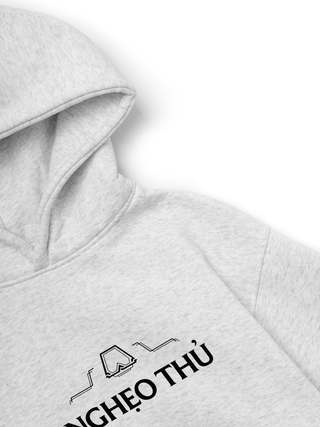 Nghẹo Thủ Hoodie