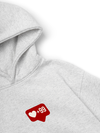 Anh Yêu Tất Cả Hoodie