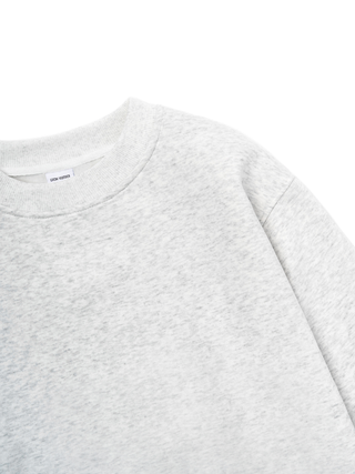 I Told Chat GPT About You Sweater