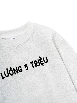 Bật Sếp Tanh Tách Sweater