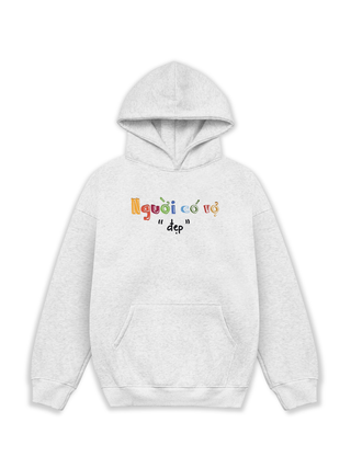 Người có vợ Hoodie