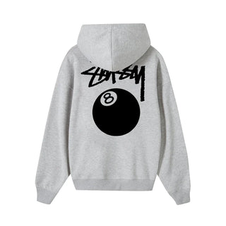 Áo Hoodie Stussy Big8