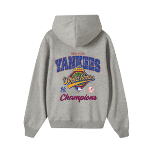 Áo Hoodie MLB New York Yankees 1996 World Series