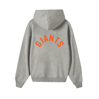 Áo Hoodie MLB San Francisco Giants Tie Dye