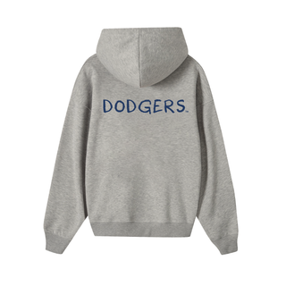 Áo Hoodie MLB Los Angeles Dodgers Classic