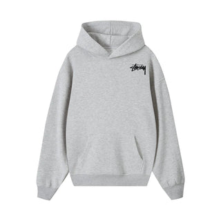 Áo Hoodie Stussy Blood