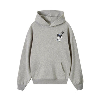 Áo Hoodie MLB New York Yankees Disney