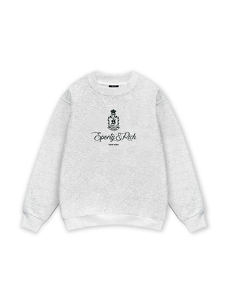 Sporty & Rich Sweater