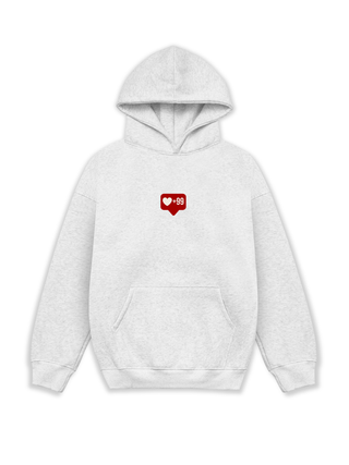 Anh Yêu Tất Cả Hoodie