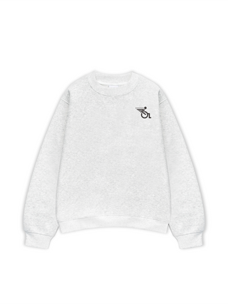 Chú Bé Tê Liệt Sweater