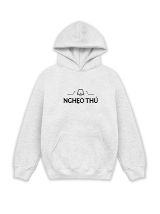 Nghẹo Thủ Hoodie